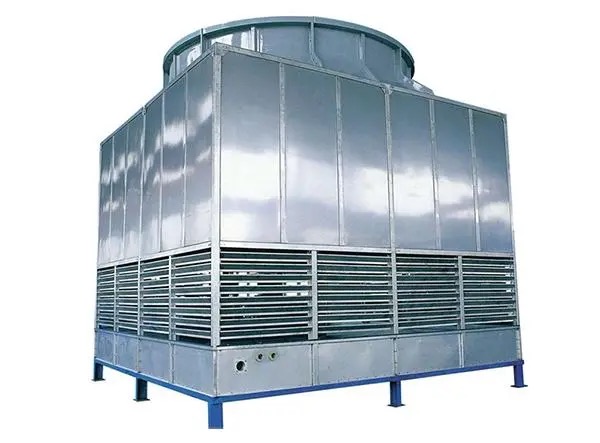 全鋼開式冷卻塔的優勢和劣勢是什么？如何選擇適合的全鋼開式冷卻塔？